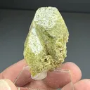 Titanite from Capelinha, Minas Gerais, Brazil - image 2