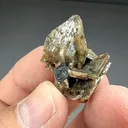 Titanite from Gamsberg, Windhoek Rural, Khomas Region, Namibia - image 2
