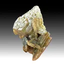 Titanite from Gamsberg, Windhoek Rural, Khomas Region, Namibia - image 1