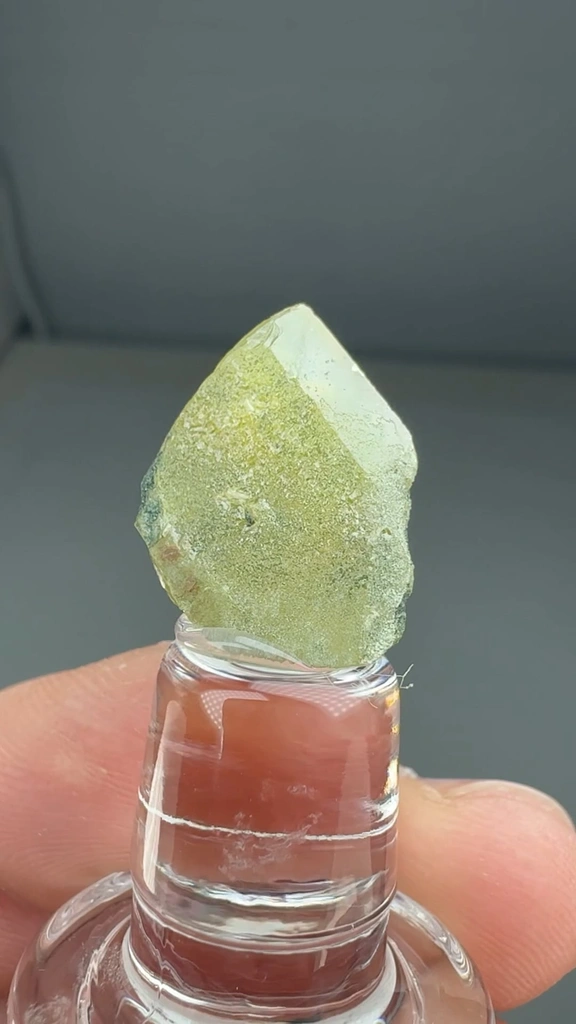 Titanite from Maggia, Ticino, Switzerland - image 2