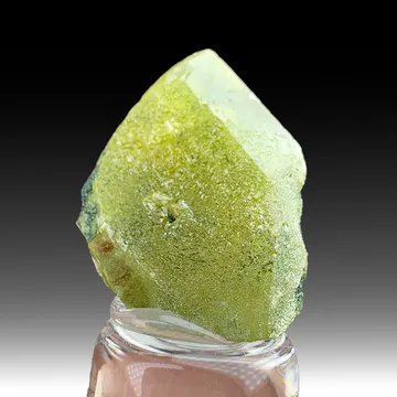 Titanite from Maggia, Ticino, Switzerland