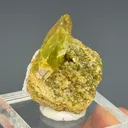Titanite from Minas Gerais, Brazil - image 1