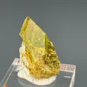 Titanite from Minas Gerais, Brazil - image 2