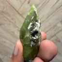 Titanite from Pakistan, Gilgit-Baltistan, Skardu District, Shigar Valley - image 2
