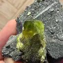 Titanite from Pakistan, Gilgit-Baltistan, Skardu District, Shigar Valley - image 5