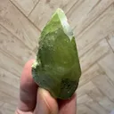 Titanite from Pakistan, Gilgit-Baltistan, Skardu District, Shigar Valley - image 3