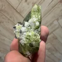 Titanite from Pakistan, Gilgit-Baltistan, Skardu District, Shigar Valley - image 5