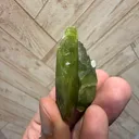 Titanite from Pakistan, Gilgit-Baltistan, Skardu District, Shigar Valley - image 4