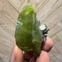 Titanite from Pakistan, Gilgit-Baltistan, Skardu District, Shigar Valley - image 1