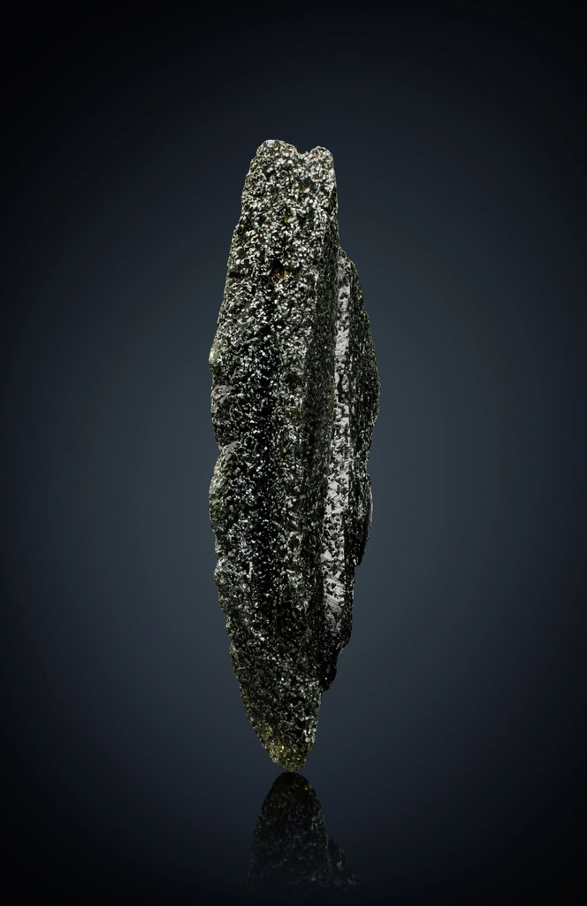 Titanite from Puiva Mount, Khanty-Mansi Autonomous Okrug, Russia image