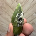Titanite from Shigar Valley, Skardu District, Gilgit-Baltistan, Pakistan - image 2