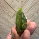 Titanite from Shigar Valley, Skardu District, Gilgit-Baltistan, Pakistan - image 4