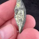 Titanite from Tormiq Valley, Haramosh Mts., Roundu District, Gilgit-Baltistan, Pakistan - image 2