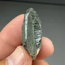 Titanite from Tormiq Valley, Haramosh Mts., Roundu District, Gilgit-Baltistan, Pakistan - image 2