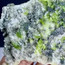 Titanite Green Sphene from Pakistan - image 6