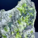 Titanite Green Sphene from Pakistan - image 3