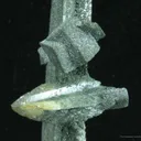 Titanite Included By Chlorite - image 3