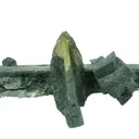 Titanite Included By Chlorite - image 2