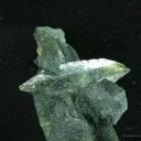 Titanite Included By Chlorite - image 6