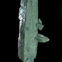 Titanite Included By Chlorite - image 4
