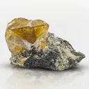Titanite on Matrix - image 2