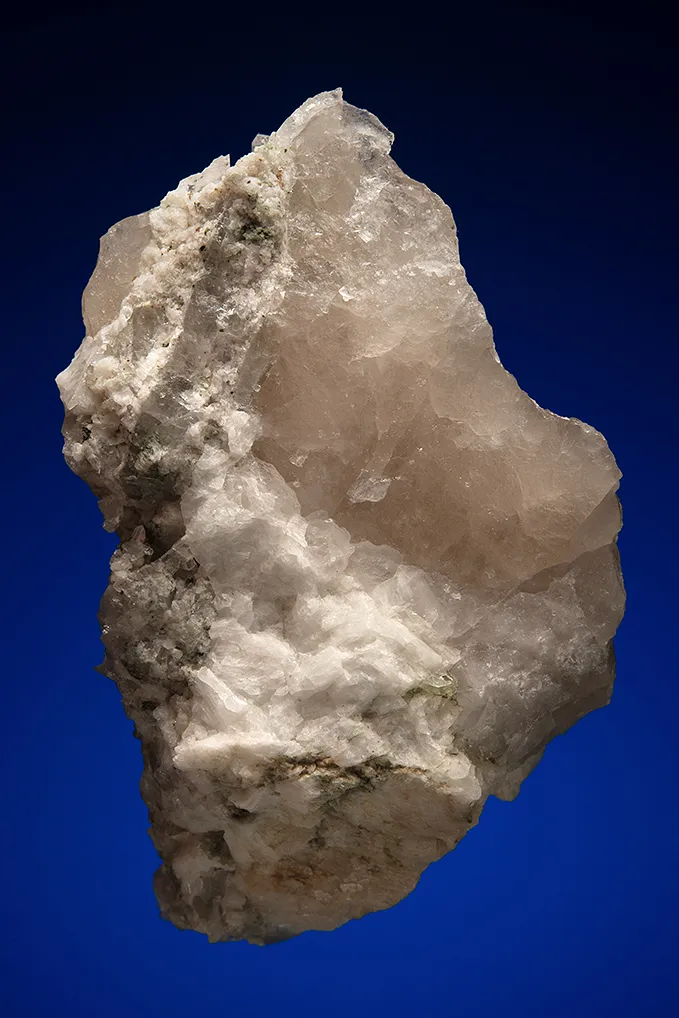 Titanite on Quartz - image 4
