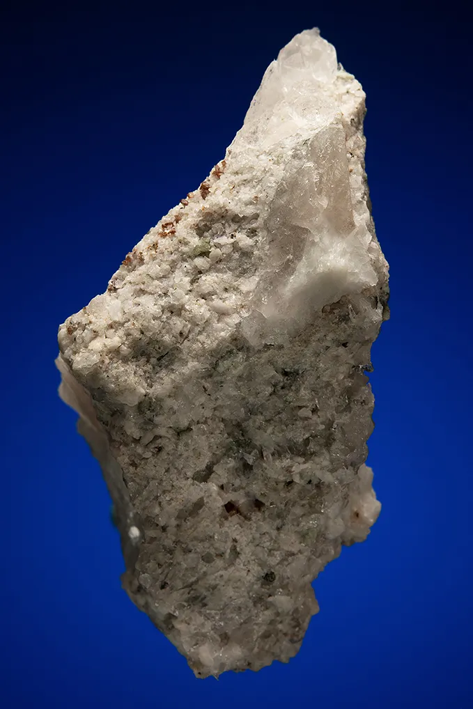Titanite on Quartz - image 3