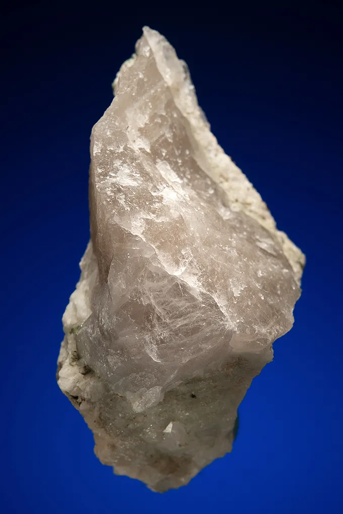 Titanite on Quartz - image 5