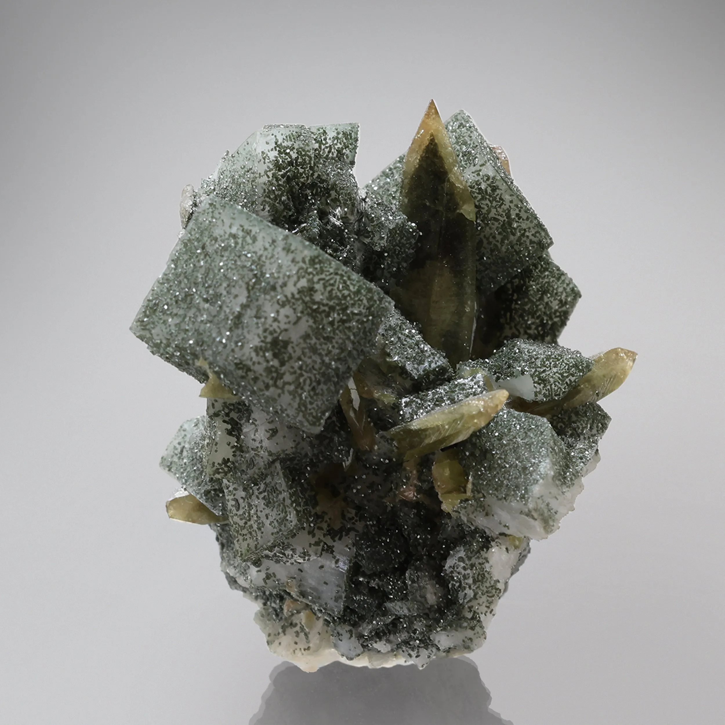 Titanite (Sphene) Adularia - image 1
