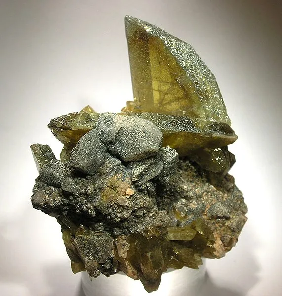 Titanite, Titanite image