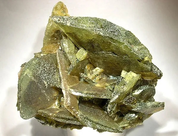 Titanite, Titanite image
