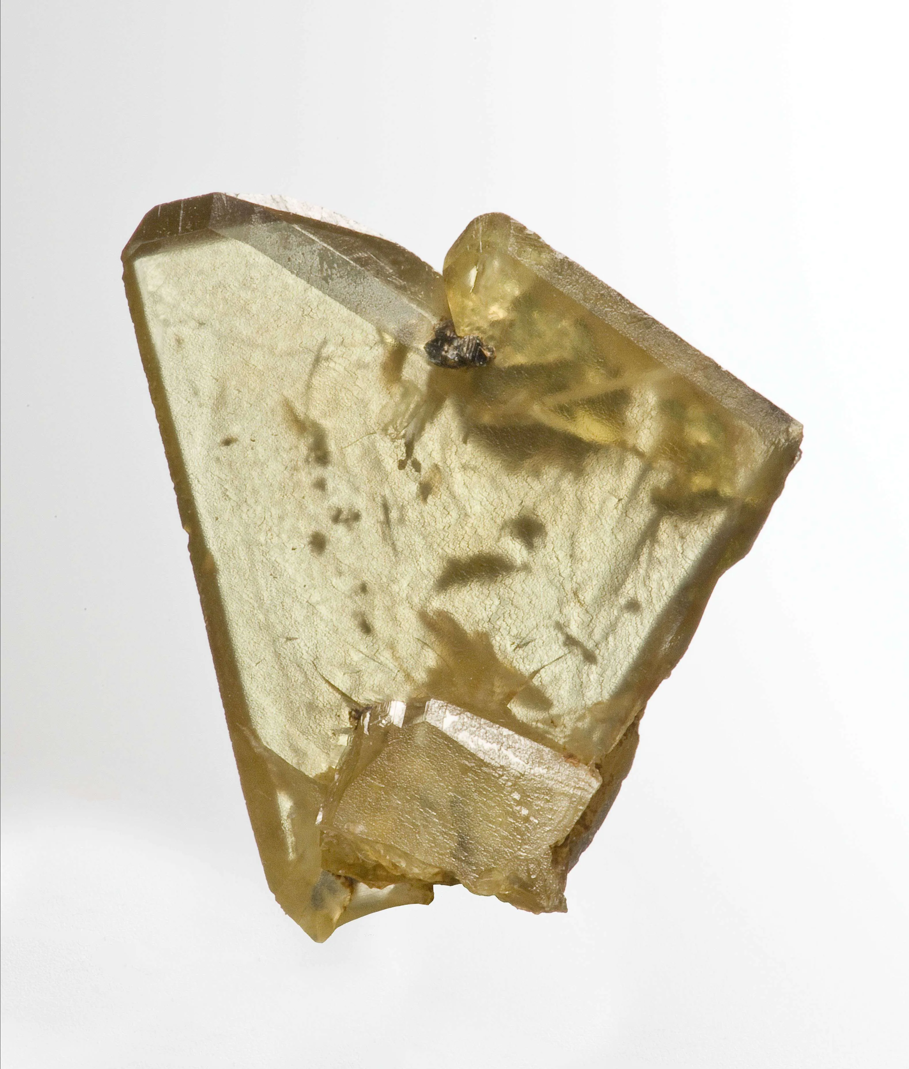 Titanite (Twinned) - image 2