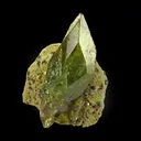 Titanite (twinned) - image 1