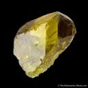 Titanite (twinned) - image 5