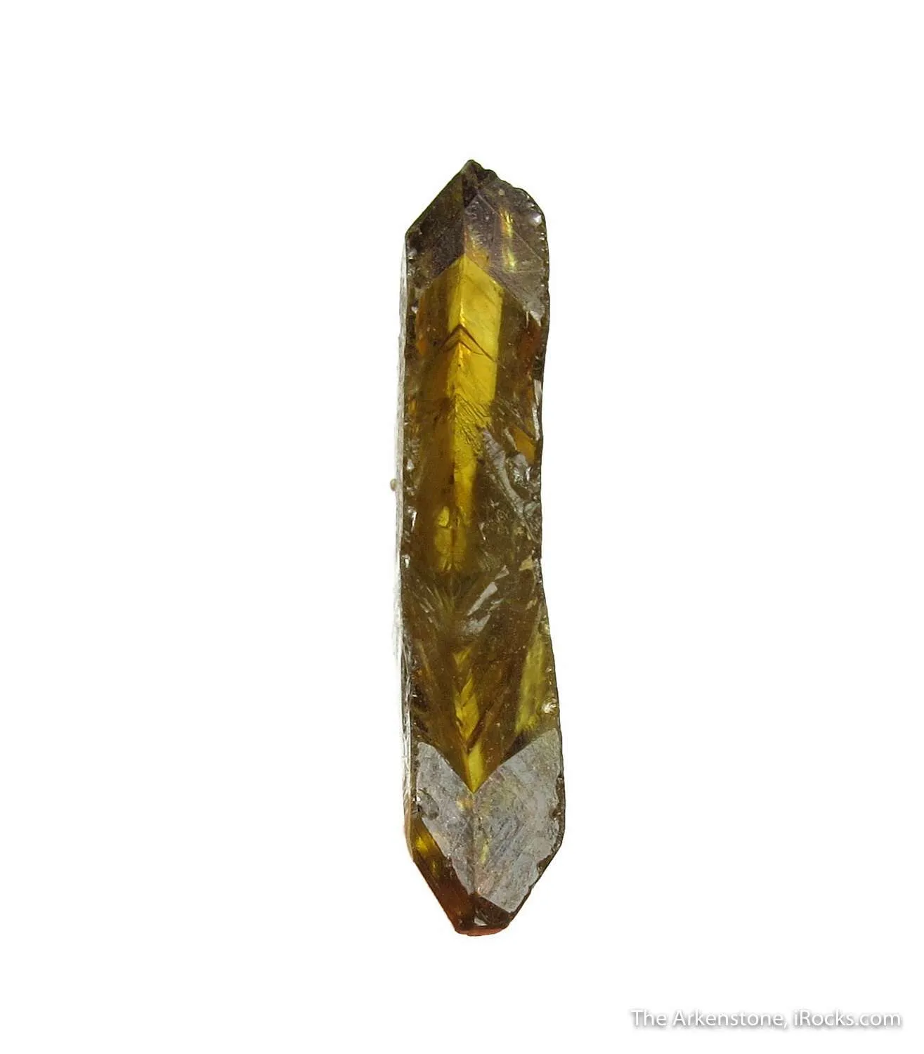 Titanite (twinned) - image 3