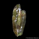 Titanite (twinned) - image 4