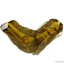 Titanite (twinned) - image 1