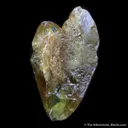 Titanite (twinned) - image 1