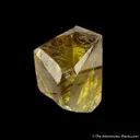 Titanite (twinned) - image 6