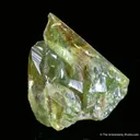 Titanite (twinned) - image 3