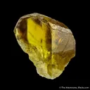Titanite (twinned) - image 2