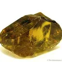 Titanite (Twinned) - image 2