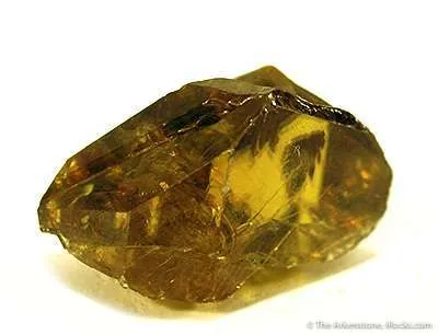 Titanite (Twinned) - image 2