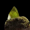 Titanite (twinned) - image 3