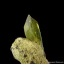 Titanite (twinned) - image 4