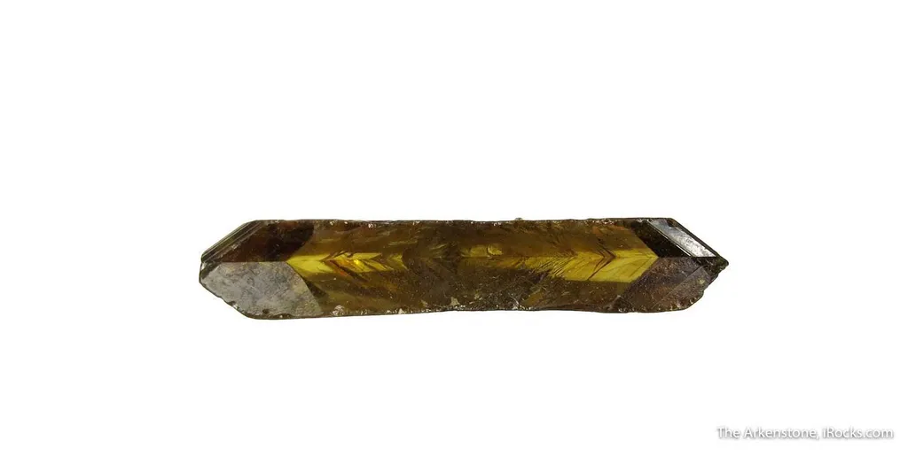 Titanite (twinned) - image 2