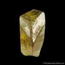 Titanite (twinned) - image 4