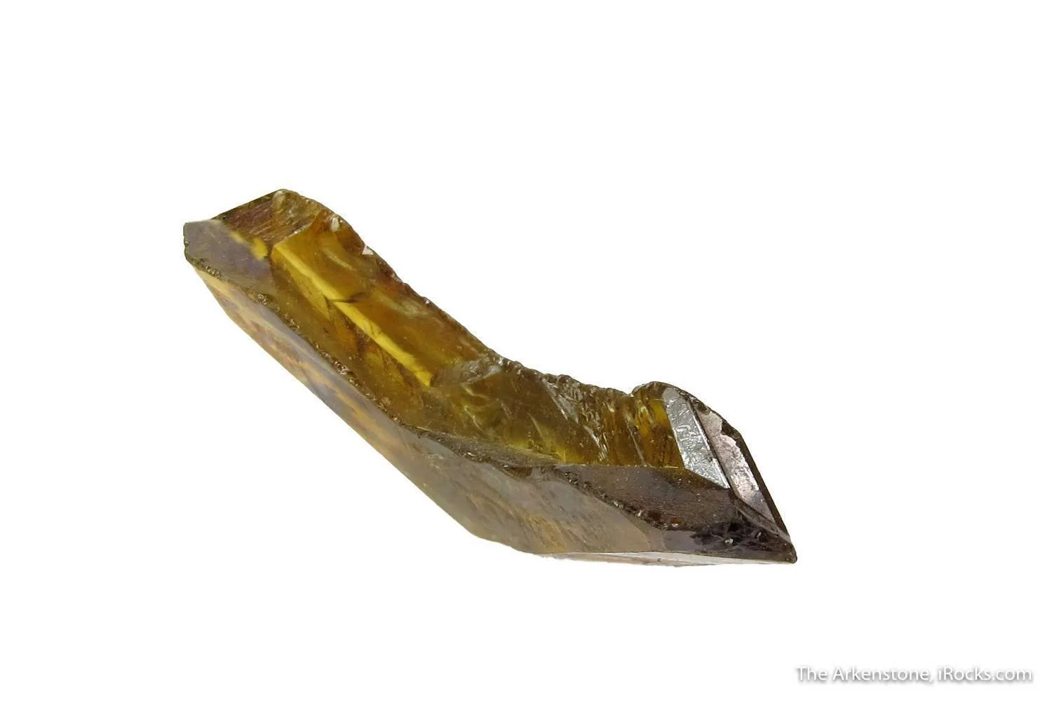 Titanite (twinned) - image 4