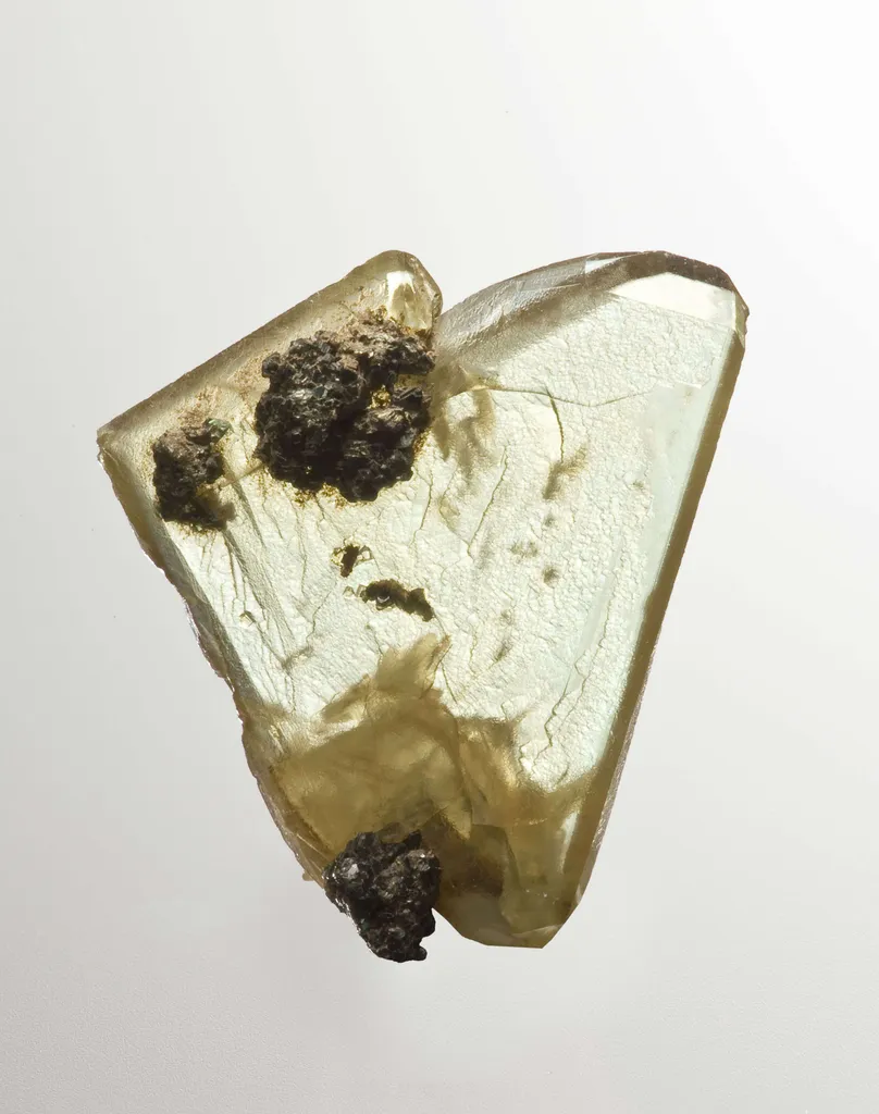 Titanite (Twinned) image