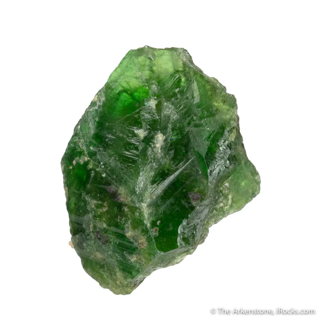 Titanite var. Chrome - image 3
